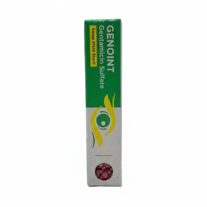 GENOINT SALAP MATA 0,3% 3,5 GR